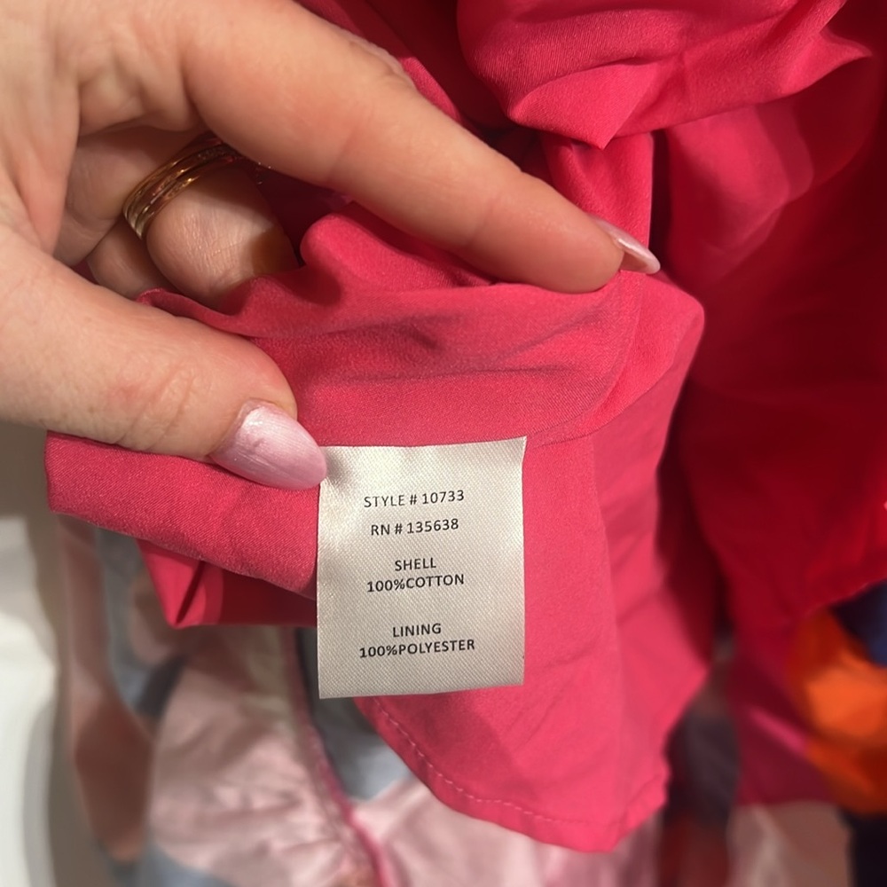 Hutch Marlena Midi Dress - Picture 11 of 11